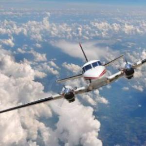 Exploring the Growth and Opportunities in the Europe General Aviation Market