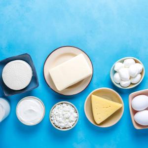 Leading Growth Driver in Milk Fat Fractions Market | MCT Dairies INC, FIT Company 