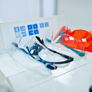 The Future of Safety: Exploring the Growing Protective Eyewear Market