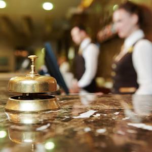 The Concierge Services Market: A Growing Industry Catering to Personalized Needs