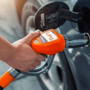 The Future of Clean Energy Transportation: Insights into the CNG and LPG Vehicle Market