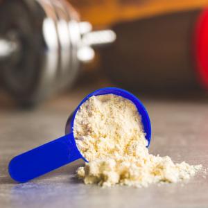 The Rise of Convenient Nutrition: Exploring the Asia-Pacific Powder Dietary Supplements Market