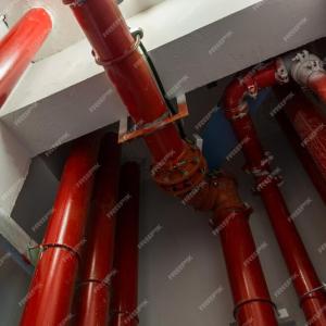 Fire Protection System Pipes Market: Key Drivers, Challenges, and Future Outlook