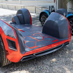 Why EV Platforms Market Are the Game-Changer in Electric Vehicle Innovation