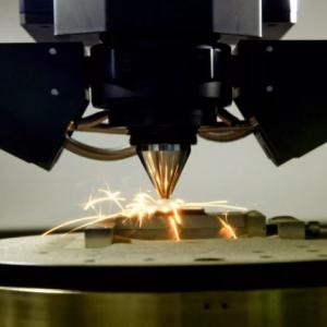 The Future of Manufacturing: Exploring the 3D Printing Metals Market