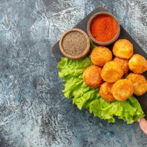 Exploring the Global Fish Balls Market: Trends, Growth, and Opportunities