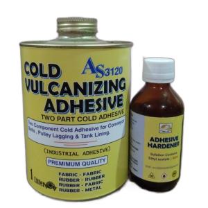 Sticking It Together: The Growing Cold Vulcanizing Adhesive Market
