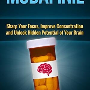 Shift Work Sleep Disorder Patients Can Buy Modafinil UK to Regulate Their Circadian Rhythm