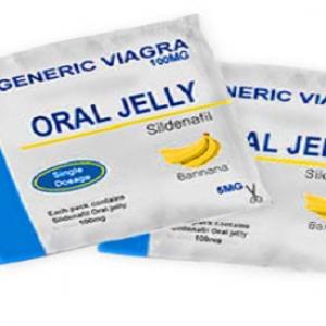 Buy Viagra Oral Jelly Online In UK 