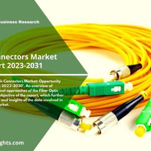 Fiber Optic Connectors Market Size Will Grow at a Robust Pace in coming years 