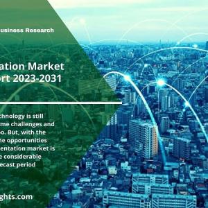 5G Implementation Market Analysis Report by Applications (Gaming, Entertainment, social media)