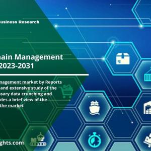 Artificial Intelligence for Supply Chain Management Forecast Market Revenue Growth 
