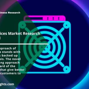 Demand of ASIC Design Services Market Report, Size, Share Analysis 
