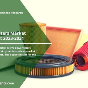 The Impact of Digitalization on the Active Power Filters Market