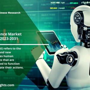 Artificial Intelligence Market Report in terms of Intelligence Technologies, Size, Share 2023-2031