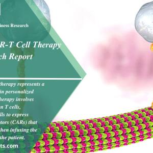 Autologous CAR-T Cell Therapy Market Report for Coming years 2023 to 2031   