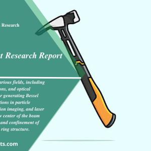 Axicons Market by Reports and Insights analysis with Latest Trends 2023 to 2031