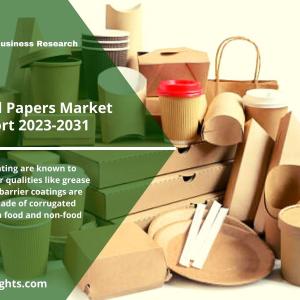 Barrier-Coated Papers Market Trends, Industry Recent Developments and Latest Technology