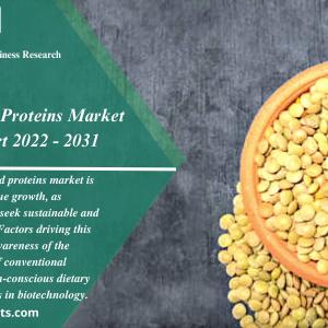 Bio-Fabricated Proteins Market 2031 | Uses, Suppliers, and Specifications