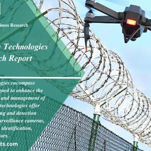 Border Security Technologies Market Size with Detailed analysis for 2022 to 2031