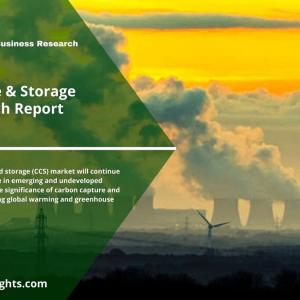 Carbon Capture and Storage Market Global Drivers, Challenges Forecast 2023 to 2031