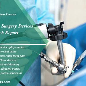 Cervical Fusion Surgery Devices Market Scope forecasting for 2022 to 2031 with Size, Share