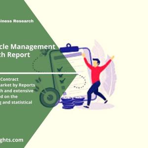 Contract Lifecycle Management Market and Benefits of Driving for Strong Growth Outlook 2023-2031 