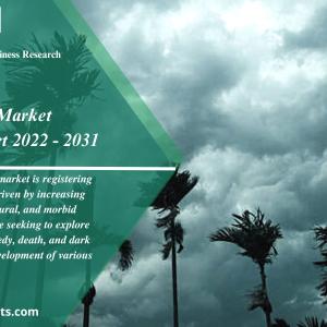 Dark Tourism Market Size is Estimated to reach US$ 44.5 Bn by the end of 2031