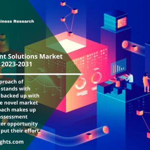 Descriptive Forecast of Data Management Solutions Market Report