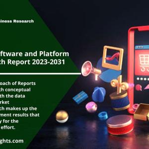 E-Commerce Software and Platform Market Report, Size, Share 