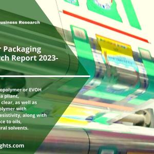 EVOH Films for Packaging Market Trends and Challenges 2023: Supporting Growth, Industry Demand