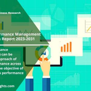 Analysis for Enterprise Performance Management Market Report, Size, Share Research 