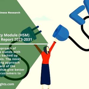 Hardware Security Module (HSM) Market Research 2023-2031|