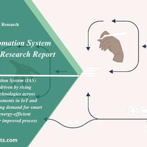 Integrated Automation System (IAS) Market 2022-2031 | Uses, Suppliers, and Specifications