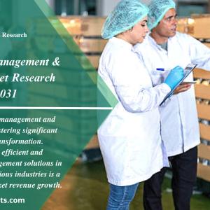 Lab Sample Management & Logistics Market Size 2022-2031 emerging Trends, Opportunity