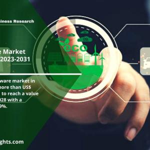 Legal AI Software Market Report, Size, Share and Key players 2023-2031