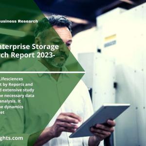 Optimizing Lifesciences Enterprise Storage Market