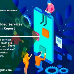 Mobile Value-Added Services Market and Unveiling the Benefits 