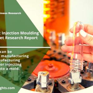Introduction to Multi Component Injection Moulding Technology Market  Analysis  2023-2031