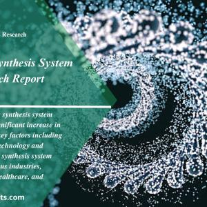 Nanoparticle Synthesis System Market Size 2023 to 2031 Report including latest Trend in Industry