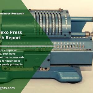 Innovative Solutions for Cost Effective Narrow Web Flexo Press Market