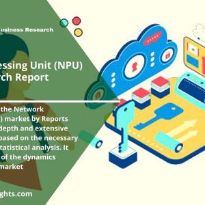 Innovating with Network Processing Unit (NPU) Market: Study the Power of Network Processing 