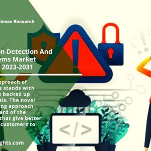 Physical Intrusion Detection and Prevention Systems Market Forecast Report from 2023-2031|