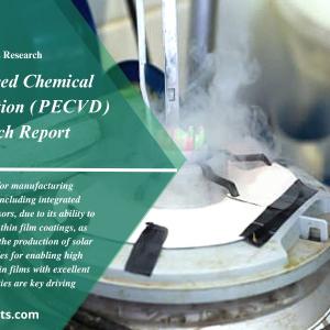 Plasma-Enhanced Chemical Vapour Deposition (PECVD) Market Forecasting 2022-2031, Trends, Size, Share