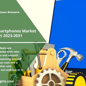 Refurbished Smartphones Market Report, Size, Share Analysis Research from 2023-2031