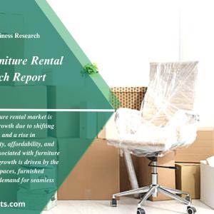 Residential Furniture Rental Market Size 2022-2031| Overview