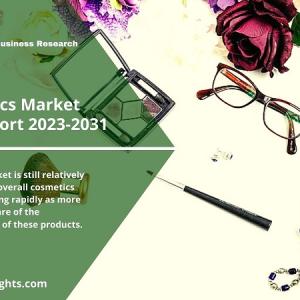 Solid Cosmetics Market: Revenue Stream in the Upcoming Years 2023 - 2031