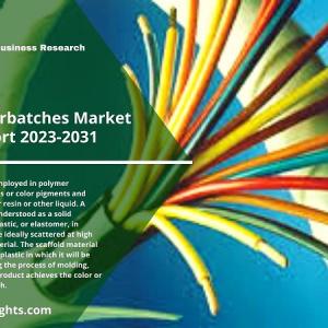 Silicone Masterbatches Market Trends, Industry Recent Developments and Latest Technology, Size-Share