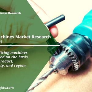 Spiral Fitting Machines Market Report Growth, Outlook,Factors, Size, Share,  Key Players 2023-2031