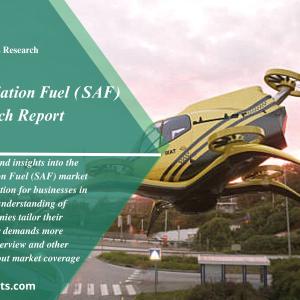 Sustainable Aviation Fuel (SAF) Market Size 2022-2031|latest Research Report